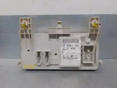 Second-hand car spare part fuse box unit for ford focus c-max (cap) 1.6 tdci cat oem iam references 3m5t14a073bf