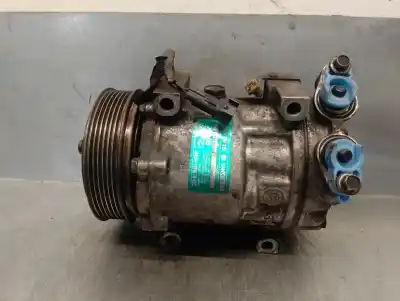 Second-hand car spare part air conditioning compressor for ford focus c-max (cap) 1.6 tdci cat oem iam references 3m5h19d629gc