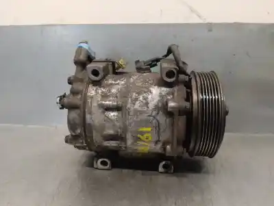 Second-hand car spare part air conditioning compressor for ford focus c-max (cap) 1.6 tdci cat oem iam references 3m5h19d629gc  1248