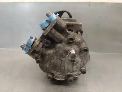 Second-hand car spare part air conditioning compressor for ford focus c-max (cap) 1.6 tdci cat oem iam references 3m5h19d629gc  1248