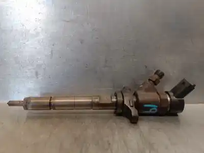 Second-hand car spare part injector for ford focus c-max (cap) 1.6 tdci cat oem iam references 892080  044511088