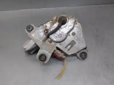 Pièce détachée automobile d'occasion moteur d'essuie-glace arriere pour peugeot partner (s1) 1.9 diesel références oem iam 0390201547  