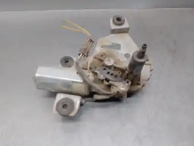Pièce détachée automobile d'occasion moteur d'essuie-glace arriere pour peugeot partner (s1) 1.9 diesel références oem iam 0390201547  