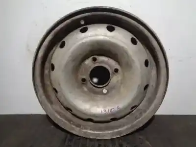 Pezzo di ricambio per auto di seconda mano cerchione in lega per peugeot partner (s1) 1.9 diesel riferimenti oem iam 5401e9