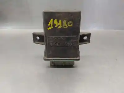 Pezzo di ricambio per auto di seconda mano relè elettroventola per peugeot partner (s1) 1.9 diesel riferimenti oem iam 9631577780