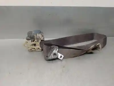 Pezzo di ricambio per auto di seconda mano cintura di sicurezza posteriore sinistra per peugeot partner (s1) 1.9 diesel riferimenti oem iam 8973g5