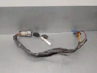 Pezzo di ricambio per auto di seconda mano INTERRUTTORE DI AVVIAMENTO per PEUGEOT PARTNER (S1)  Riferimenti OEM IAM 4162W4  