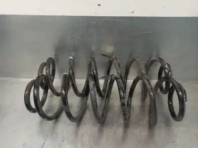 Автозапчастина б/у демпфуюча песна для kia stonic (yb) 1.0 t-gdi посилання на oem iam 55335h8fc0  