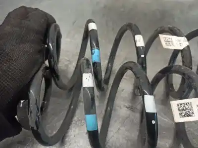 Автозапчастина б/у демпфуюча песна для kia stonic (yb) 1.0 t-gdi посилання на oem iam 55335h8fc0  