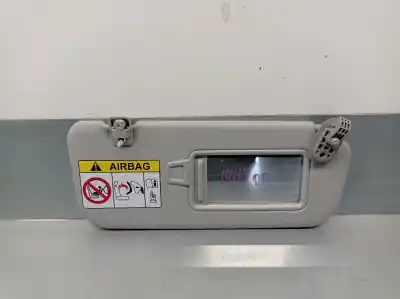 Автозапчасти б/у правая зона за kia stonic (yb) 1.0 t-gdi ссылки oem iam 85220h8010bf3