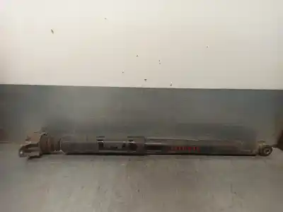 Tweedehands auto-onderdeel schokbreker rechts achter voor ford focus berlina (cap) 1.6 cat oem iam-referenties 4m5118080pac