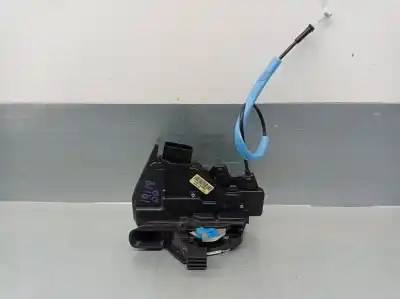 Pièce détachée automobile d'occasion serrure de porte avant droite pour kia stonic (yb) 1.0 t-gdi références oem iam 81320h8050