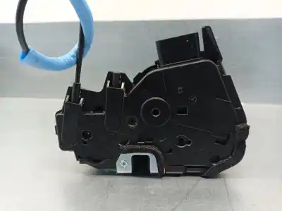 Автозапчасти б/у замок передней правой двери за kia stonic (yb) 1.0 t-gdi ссылки oem iam 81320h8050  