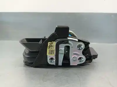 Автозапчасти б/у замок передней правой двери за kia stonic (yb) 1.0 t-gdi ссылки oem iam 81320h8050  