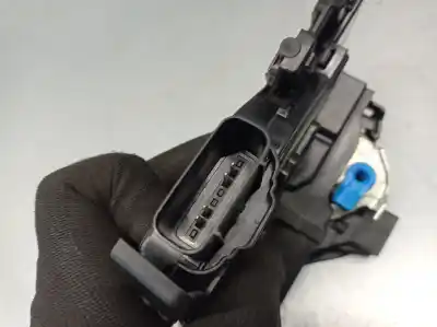 Автозапчасти б/у замок передней правой двери за kia stonic (yb) 1.0 t-gdi ссылки oem iam 81320h8050  