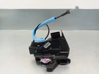 Pièce détachée automobile d'occasion serrure de porte avant gauche pour kia stonic (yb) 1.0 t-gdi références oem iam 81310h8040