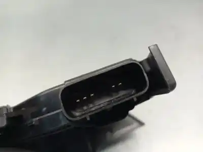 Pièce détachée automobile d'occasion serrure de porte avant gauche pour kia stonic (yb) 1.0 t-gdi références oem iam 81310h8040  