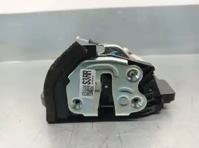 Автозапчасти б/у замок задней правой двери за kia stonic (yb) 1.0 t-gdi ссылки oem iam 81420h8010  