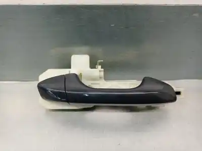Pièce détachée automobile d'occasion poignée de porte avant droite pour kia stonic (yb) 1.0 t-gdi références oem iam 82661h8700