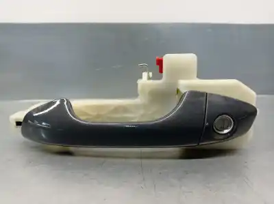 Pièce détachée automobile d'occasion poignée de porte avant gauche pour kia stonic (yb) 1.0 t-gdi références oem iam 82651h8700