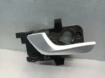 Pièce détachée automobile d'occasion poignée intérieure avant gauche pour kia stonic (yb) 1.0 t-gdi références oem iam 82613h8500