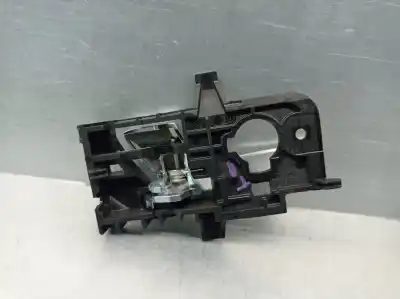 Автозапчасти б/у внутренняя задняя правая ручка за kia stonic (yb) 1.0 t-gdi ссылки oem iam 83623h8500  