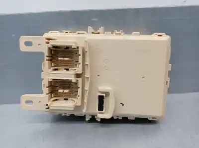 Автозапчасти б/у блок реле/предохранителей за kia stonic (yb) 1.0 t-gdi ссылки oem iam 91955h8570  
