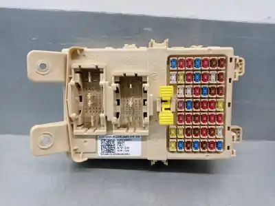 Pièce détachée automobile d'occasion boîtes à fusibles pour kia stonic (yb) 1.0 t-gdi références oem iam 91955h8570