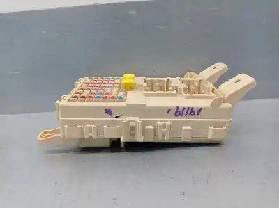 Автозапчасти б/у блок реле/предохранителей за kia stonic (yb) 1.0 t-gdi ссылки oem iam 91955h8570  