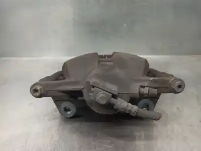 Автозапчасти б/у передний правый тормозной суппорт за seat leon (5f1) 1.4 16v tsi ссылки oem iam 8v0615124  