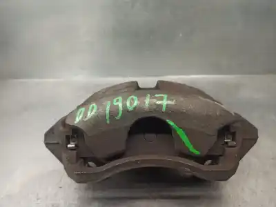 Автозапчасти б/у передний правый тормозной суппорт за seat leon (5f1) 1.4 16v tsi ссылки oem iam 8v0615124  