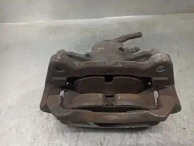 Автозапчасти б/у передний правый тормозной суппорт за seat leon (5f1) 1.4 16v tsi ссылки oem iam 8v0615124  