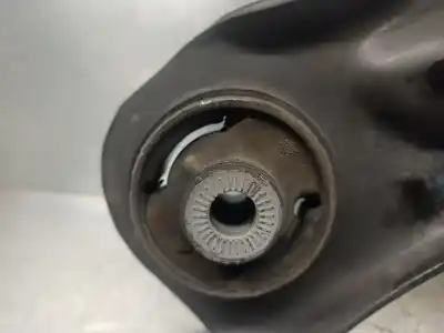 Автозапчастина б/у передній лівий нижний рычаг підвіски для seat leon (5f1) 1.4 16v tsi посилання на oem iam 5q0407151l  