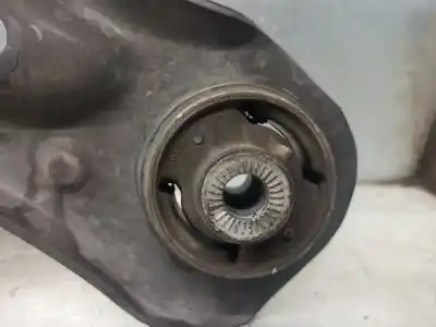 Автозапчасти б/у передний правый нижний рычаг подвески за seat leon (5f1) 1.4 16v tsi ссылки oem iam 5q0407152r  