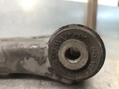 Автозапчасти б/у передний правый нижний рычаг подвески за seat leon (5f1) 1.4 16v tsi ссылки oem iam 5q0407152r  