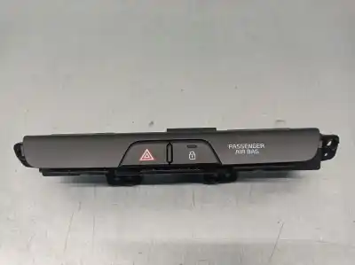 Pièce détachée automobile d'occasion avertissement pour kia stonic (yb) 1.0 t-gdi références oem iam 4d63611000