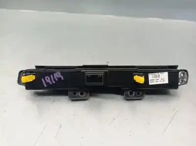 Автозапчасти б/у предупреждение за kia stonic (yb) 1.0 t-gdi ссылки oem iam 4d63611000  