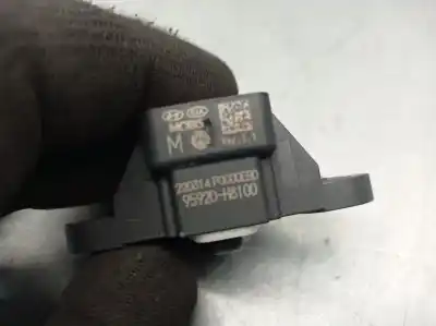 Peça sobressalente para automóvel em segunda mão sensor por kia stonic (yb) 1.0 t-gdi referências oem iam 95920h8100  220314p0000ebd