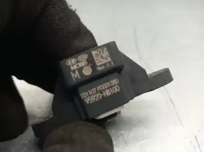 Peça sobressalente para automóvel em segunda mão sensor por kia stonic (yb) 1.0 t-gdi referências oem iam 95920h8100  220314p0000ebd