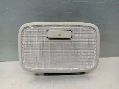 Автозапчасти б/у внутренний свет за kia stonic (yb) 1.0 t-gdi ссылки oem iam 92850c7010