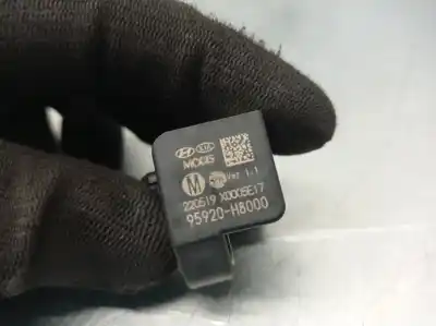 Peça sobressalente para automóvel em segunda mão sensor por kia stonic (yb) 1.0 t-gdi referências oem iam 95920h8000  220519