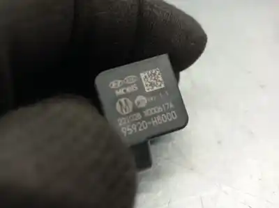 Peça sobressalente para automóvel em segunda mão sensor por kia stonic (yb) 1.0 t-gdi referências oem iam 95920h8000  220519
