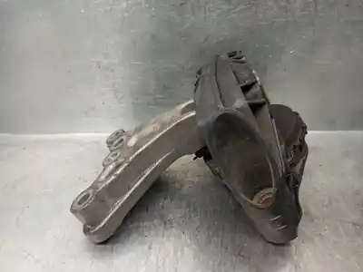 Peça sobressalente para automóvel em segunda mão suporte direito do motor por citroen c3 ii (sc_) 1.2 vti 82 referências oem iam 9676780580