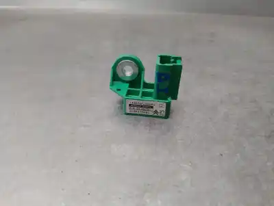 Peça sobressalente para automóvel em segunda mão sensor por citroen c3 ii (sc_) 1.2 vti 82 referências oem iam 9666370880