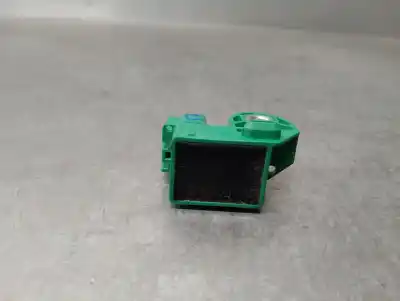 Peça sobressalente para automóvel em segunda mão sensor por citroen c3 ii (sc_) 1.2 vti 82 referências oem iam 9666370880  