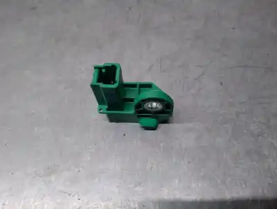 Peça sobressalente para automóvel em segunda mão sensor por citroen c3 ii (sc_) 1.2 vti 82 referências oem iam 9666370880
