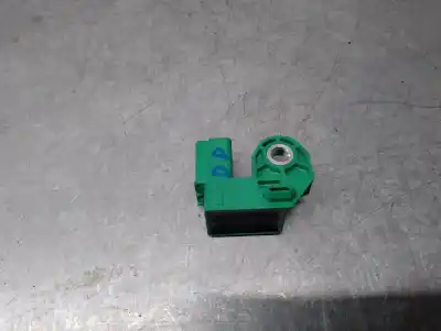 Peça sobressalente para automóvel em segunda mão sensor por citroen c3 ii (sc_) 1.2 vti 82 referências oem iam 9666370880  