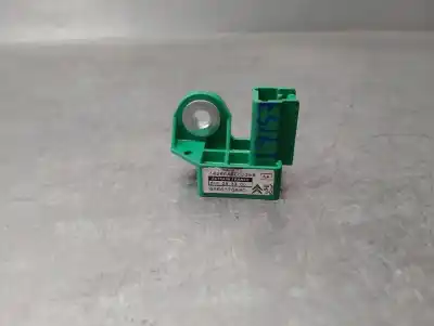 Peça sobressalente para automóvel em segunda mão sensor por citroen c3 ii (sc_) 1.2 vti 82 referências oem iam 9666370880  