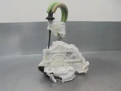 Pezzo di ricambio per auto di seconda mano serratura porta anteriore sinistra per mazda 3 berlina (bp) evolution riferimenti oem iam 