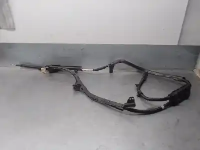 Pezzo di ricambio per auto di seconda mano filo per mazda 3 berlina (bp) evolution riferimenti oem iam bdmc67270b